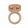 Whitecap Teak Heavy Duty Towel Ring 62338